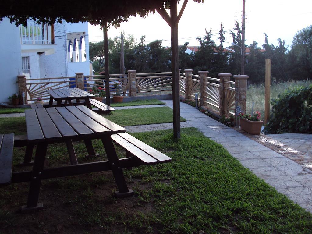 Apartment Stella 2 Toroni