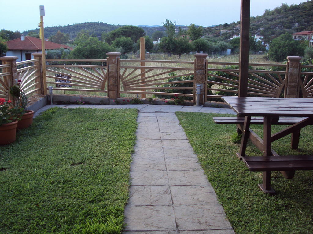 Apartment Stella 2 Toroni