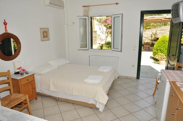 Apartment Handakas