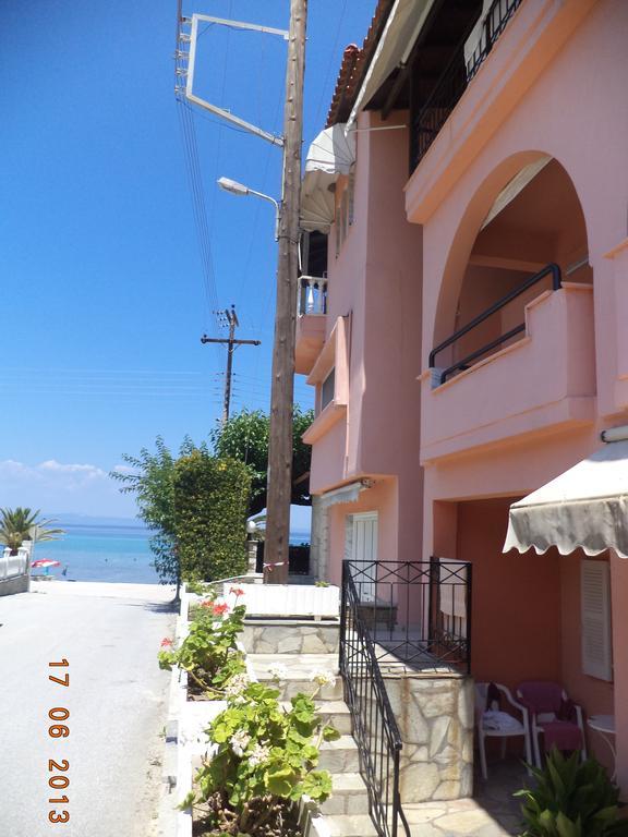 Hotel Polychrono Beach Hotel