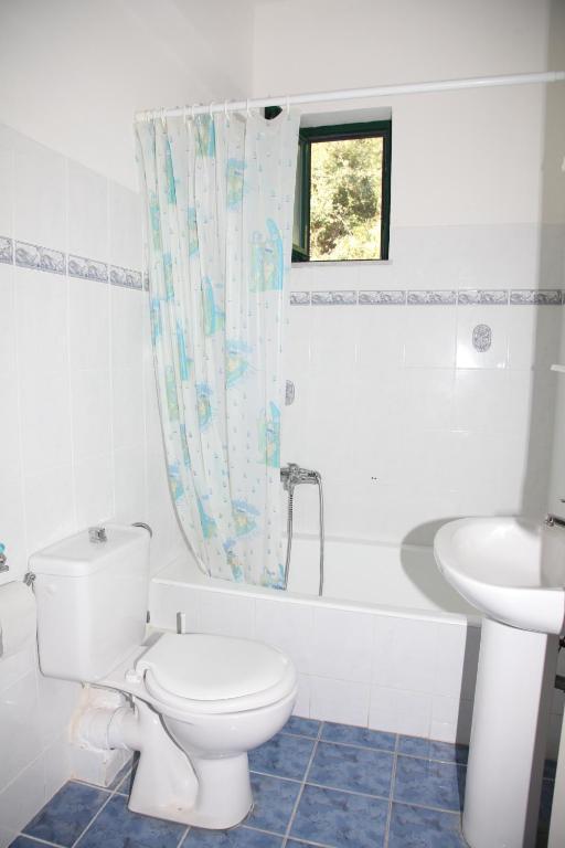 Apartment Elena