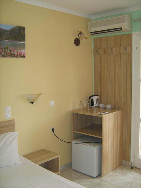 Aparthotel Tereza