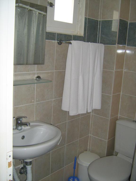 Aparthotel Tereza 3*