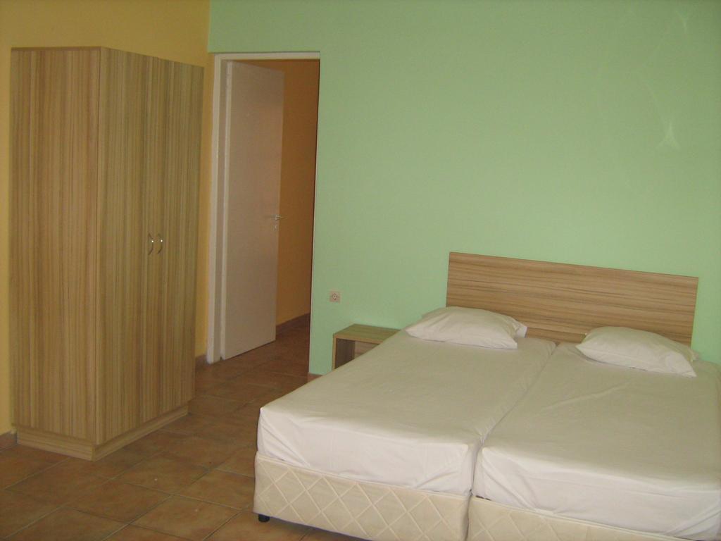 Aparthotel Tereza