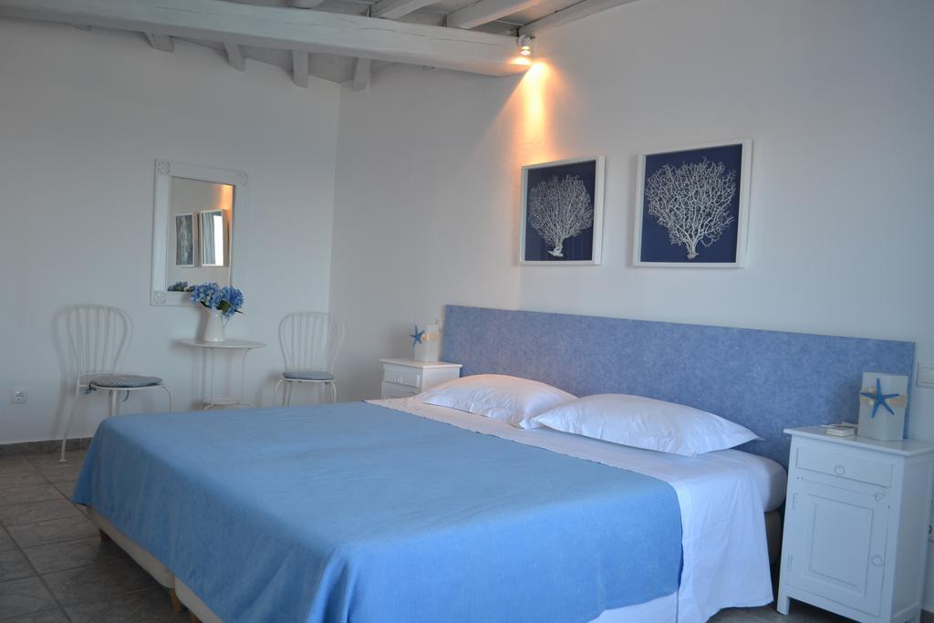 Apartment Mykonos Thea