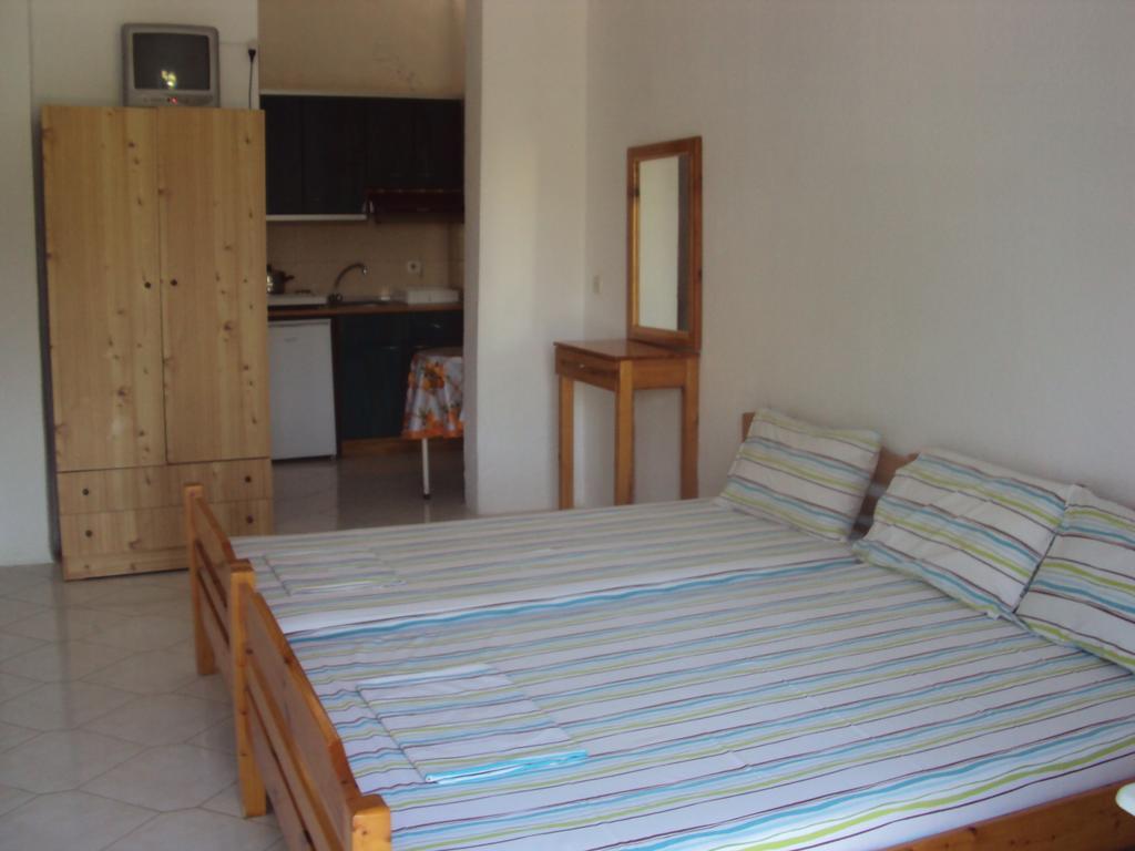 Apartment Stella 2 Toroni