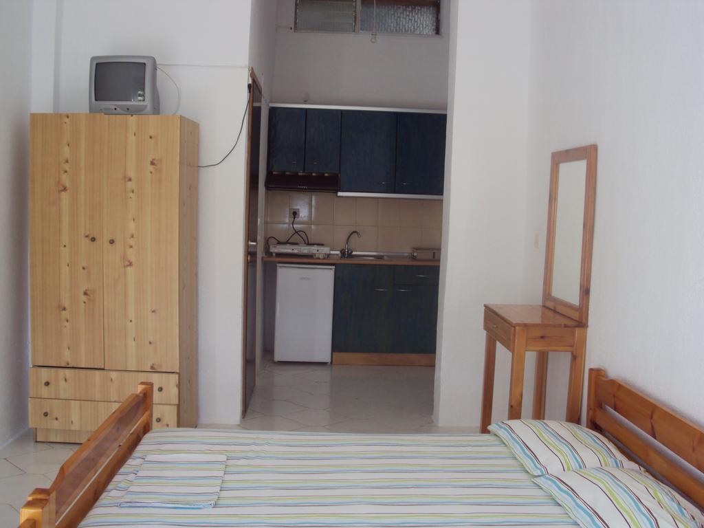 Apartment Stella 2 Toroni