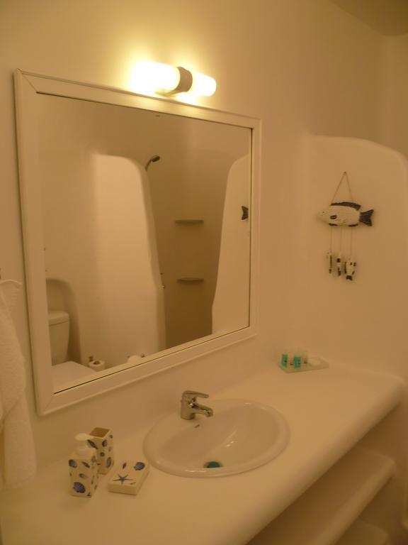 Apartment Mykonos Thea