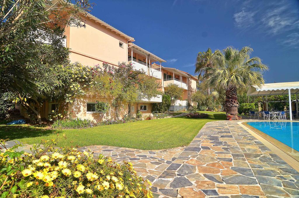 Hotel Konaki