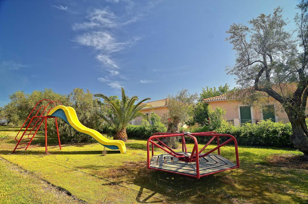 Konaki Lygia (Lefkada)