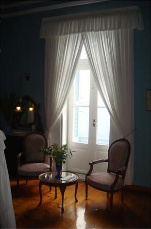Apartment Vourlis Mansion