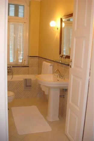 Apartment Vourlis Mansion Ermoupoli