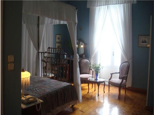 Vourlis Mansion