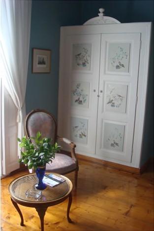 Apartment Vourlis Mansion *