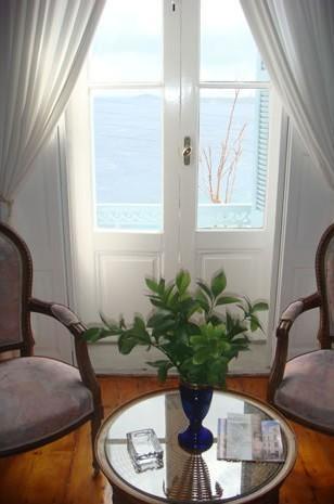 Apartment Vourlis Mansion