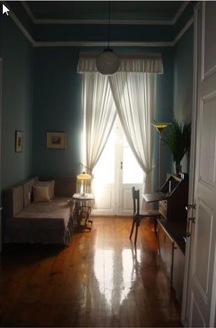 Apartment Vourlis Mansion Ermoupoli