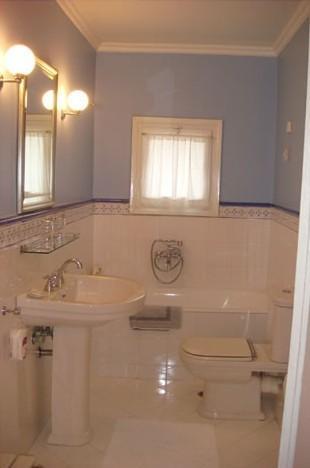 Apartment Vourlis Mansion