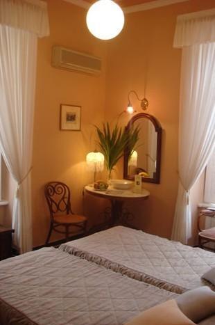 Apartment Vourlis Mansion Ermoupoli