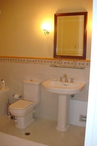 Apartment Vourlis Mansion *
