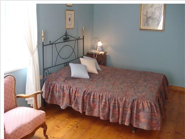 Apartment Vourlis Mansion