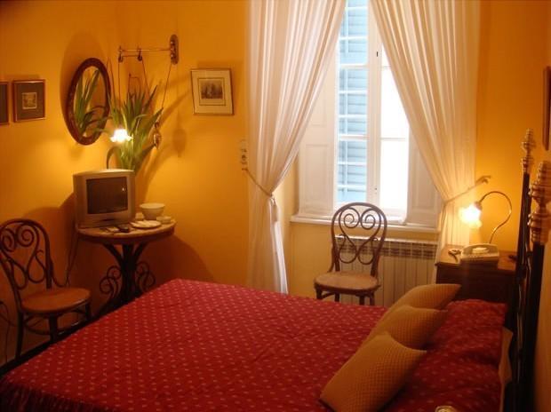 Apartment Vourlis Mansion Ermoupoli
