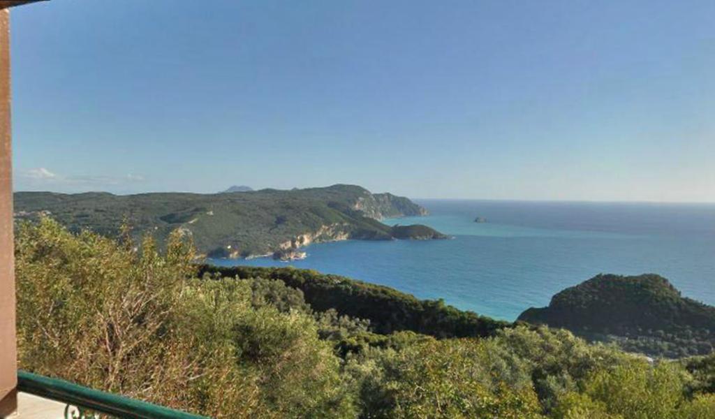 Villa Tango Paleokastritsa