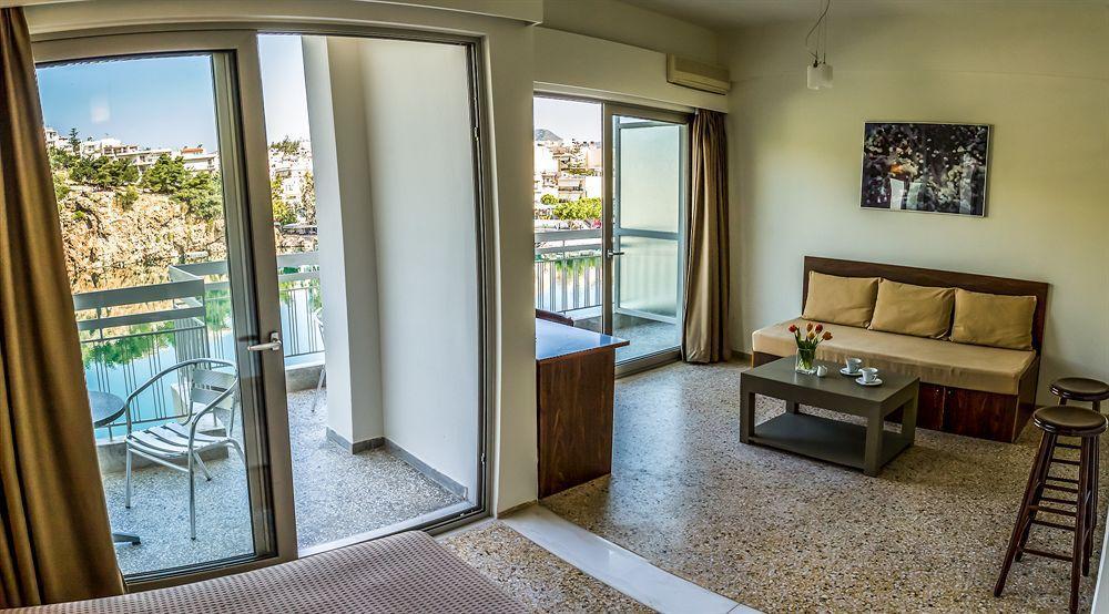 Hotel Du Lac 2*