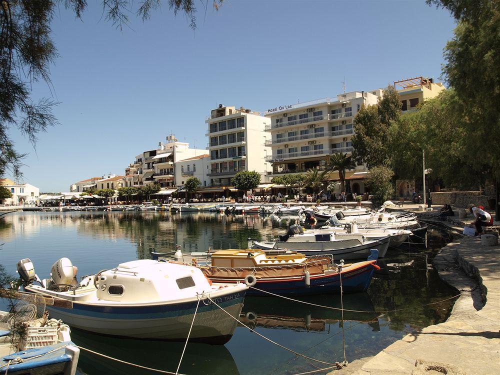 Hotel Du Lac 2*