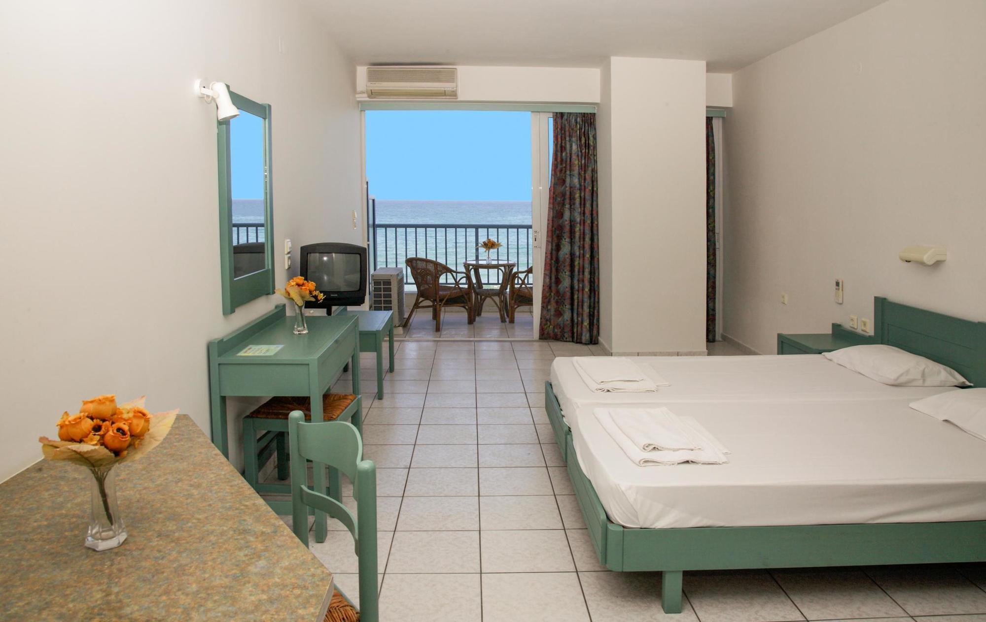 Apartment Ostria