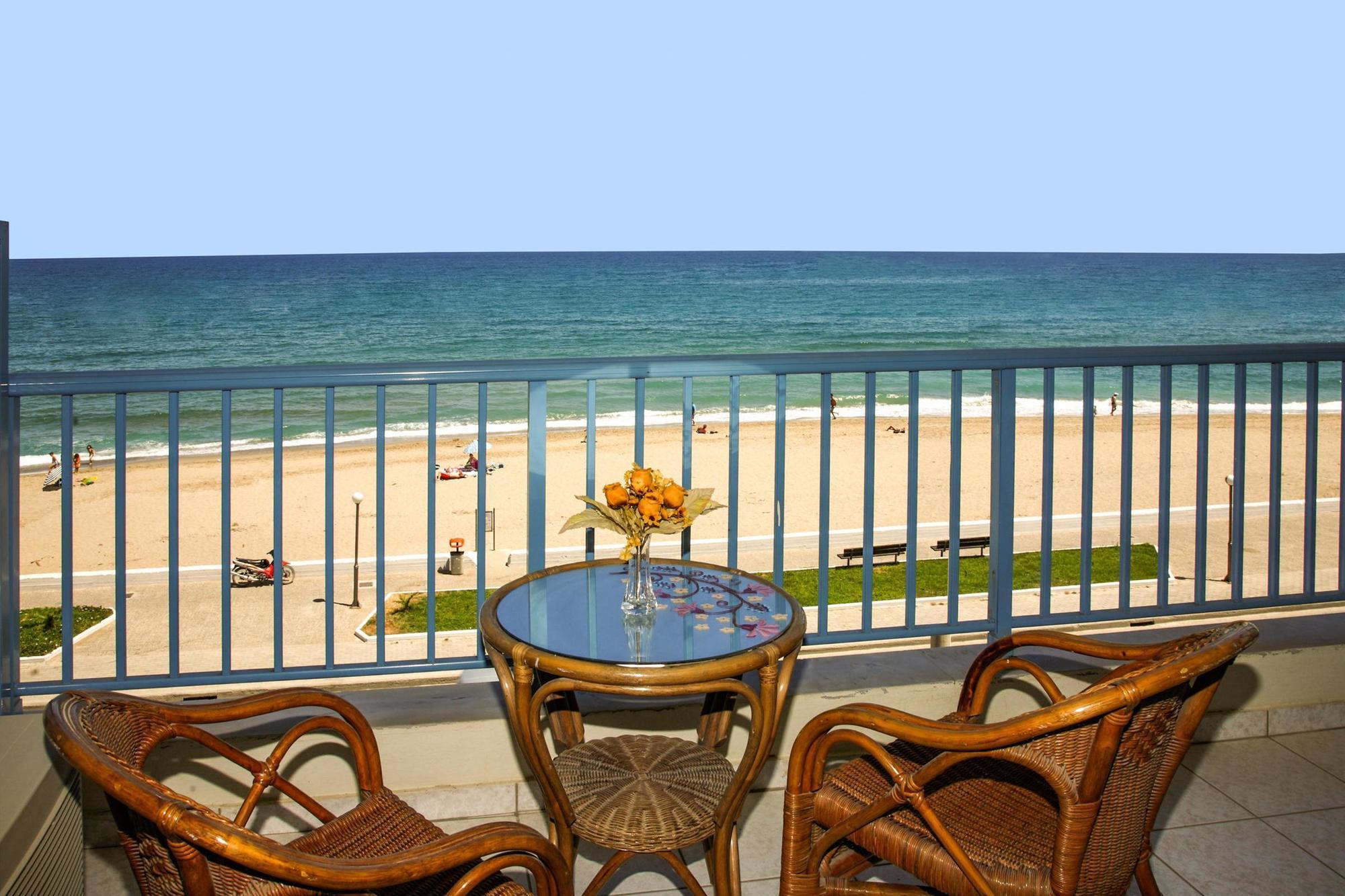 Apartment Ostria *