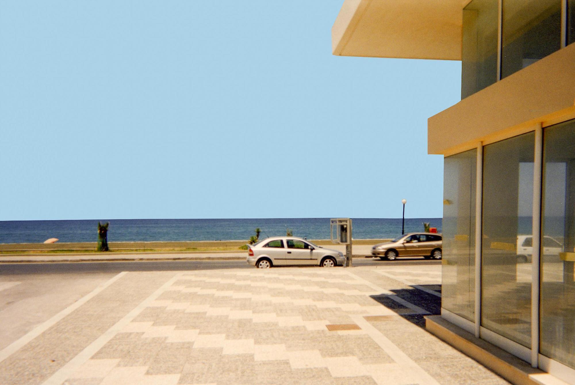 Apartment Ostria