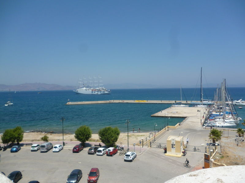 Hotel Zephyros
