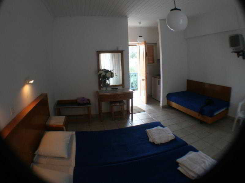 Thalero Holidays Center Lygia (Lefkada)