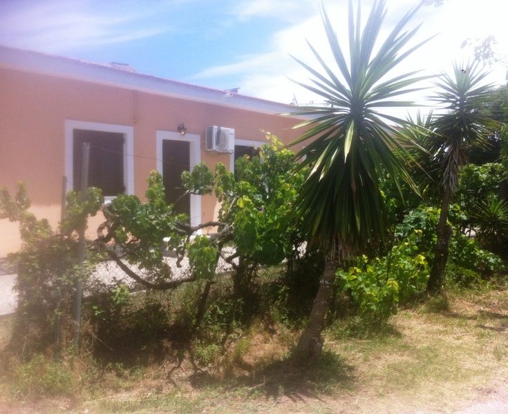 Hotel Yannis Corfu Ipsos