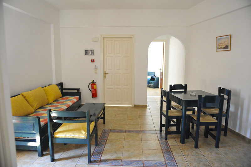 Hotel Ilena