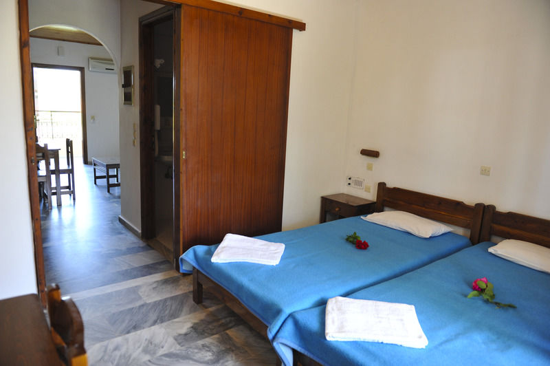 Hotel Ilena 2*