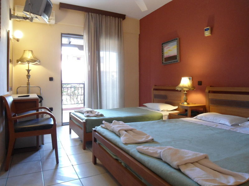 Hotel Pelli