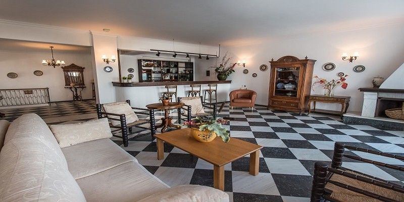 Hotel Locanda Beach Hotel 3*