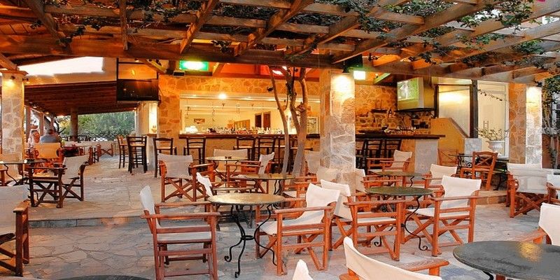 Hotel Locanda Beach Hotel 3*
