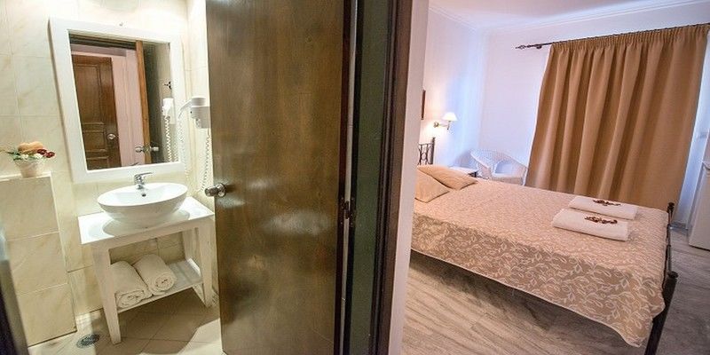 Hotel Locanda Beach Hotel Zakynthos Town