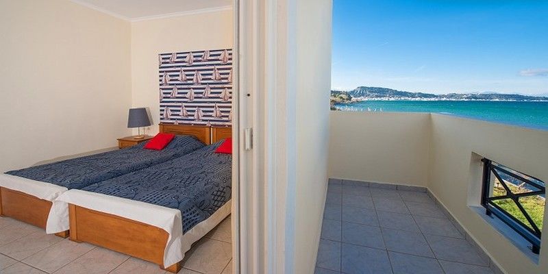 Hotel Locanda Beach Hotel 3*