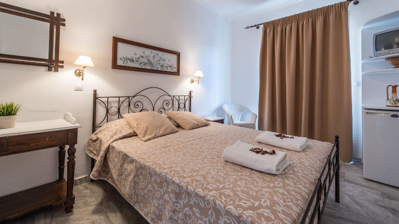 Hotel Locanda Beach Hotel