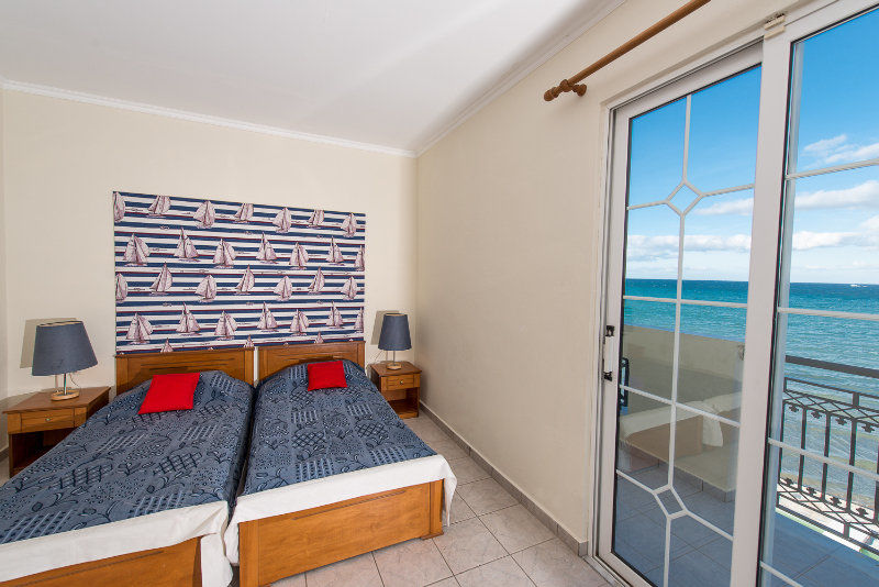 Hotel Locanda Beach Hotel Zakynthos Town