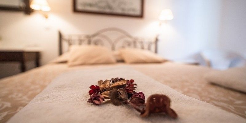 Locanda Beach Hotel