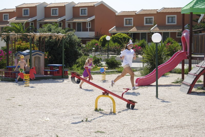 Hotel Ionian Sea & - Aqua Park Kounopetra