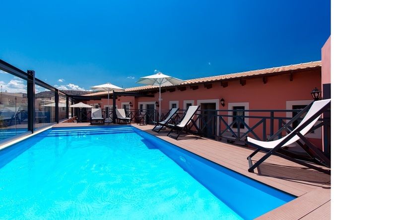 Aparthotel Ionia