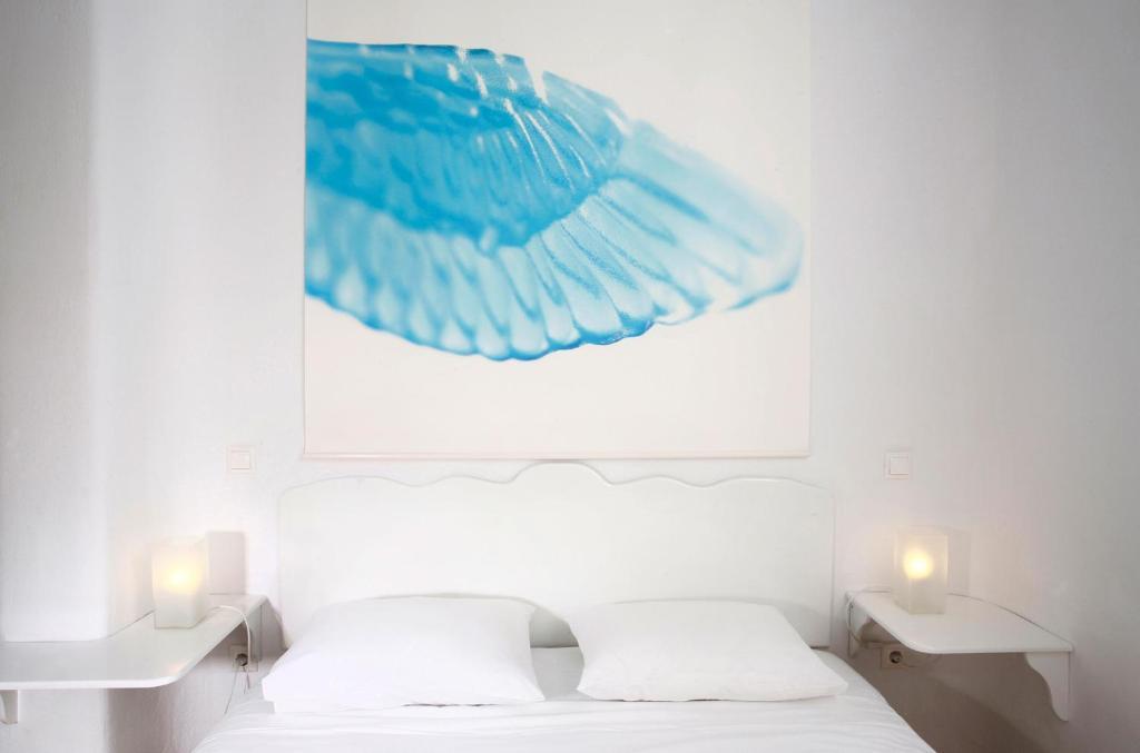 Aparthotel Yakinthos