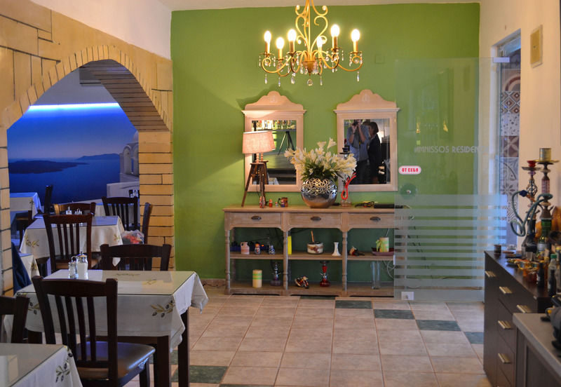 Hotel Amnissos Pigianos Kampos (Crete)
