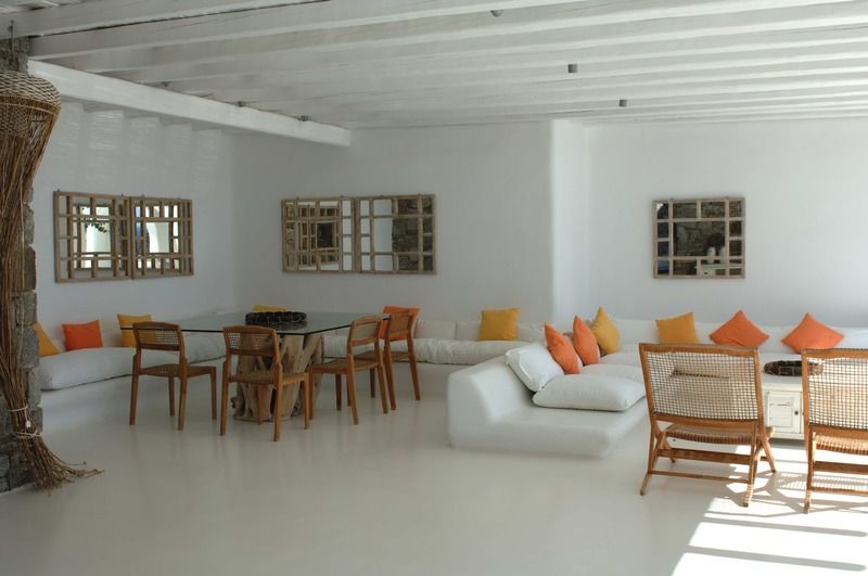 My Mykonos Retreat Ornos (Mykonos)