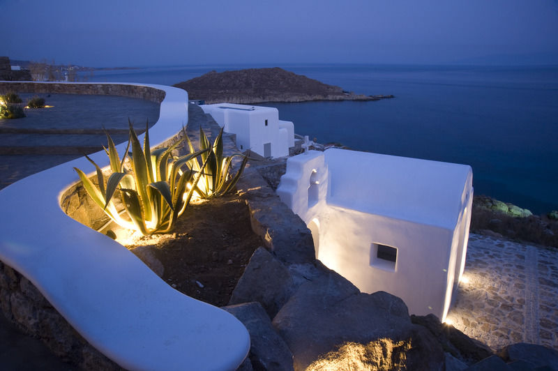 Hotel My Mykonos Retreat Ornos (Mykonos)